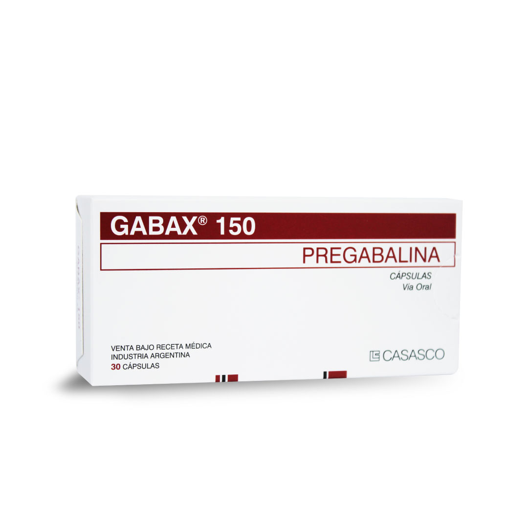 Gabax150