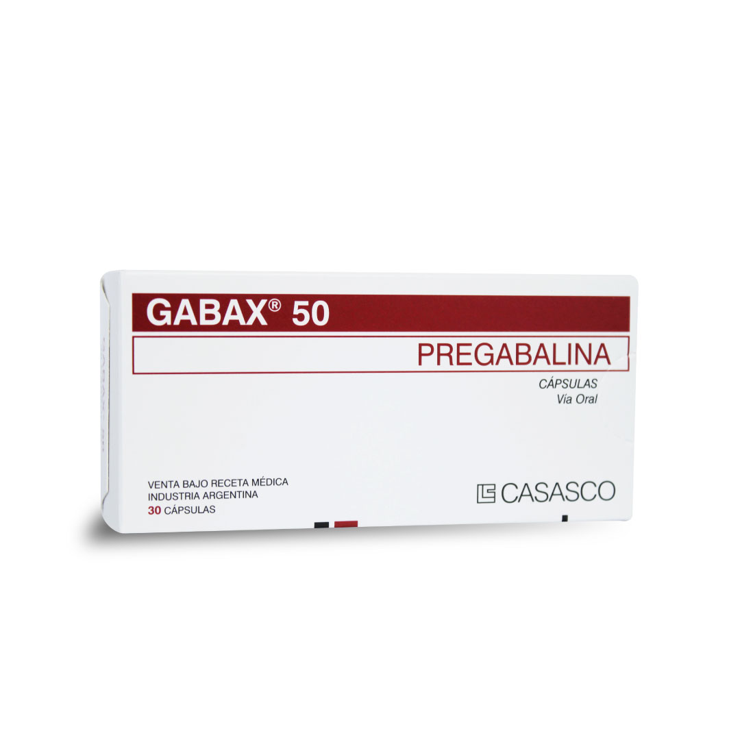Gabax50