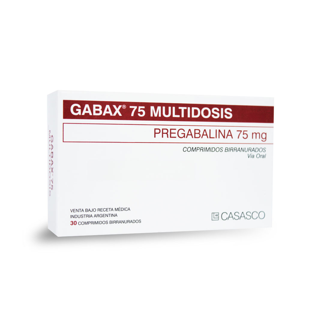 Gabax75