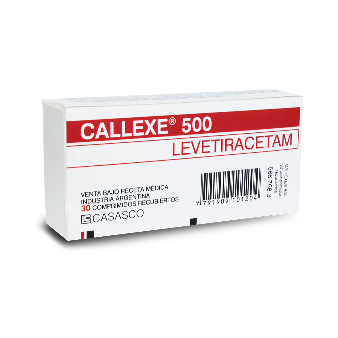 Callexe-500