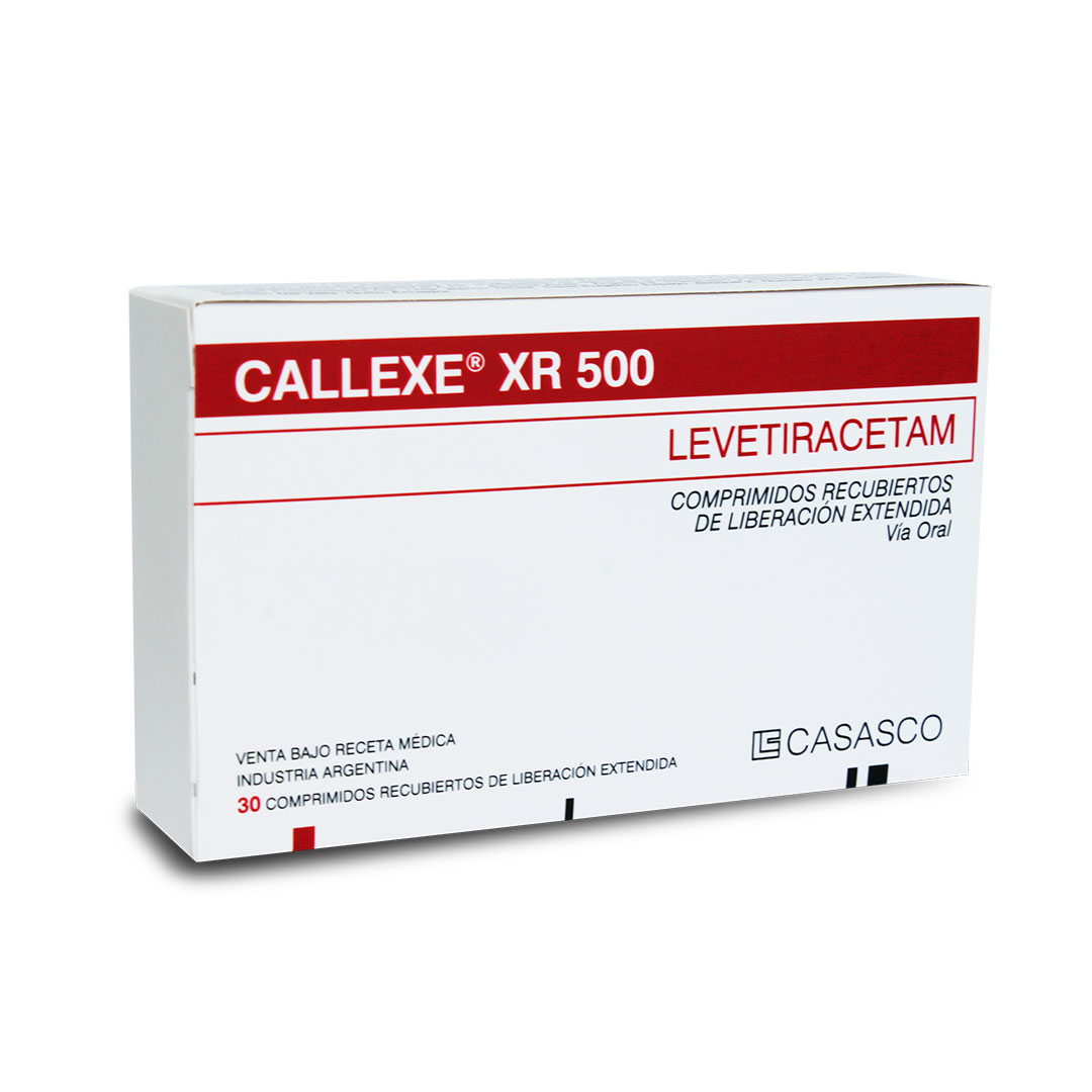Callexe-XR-500
