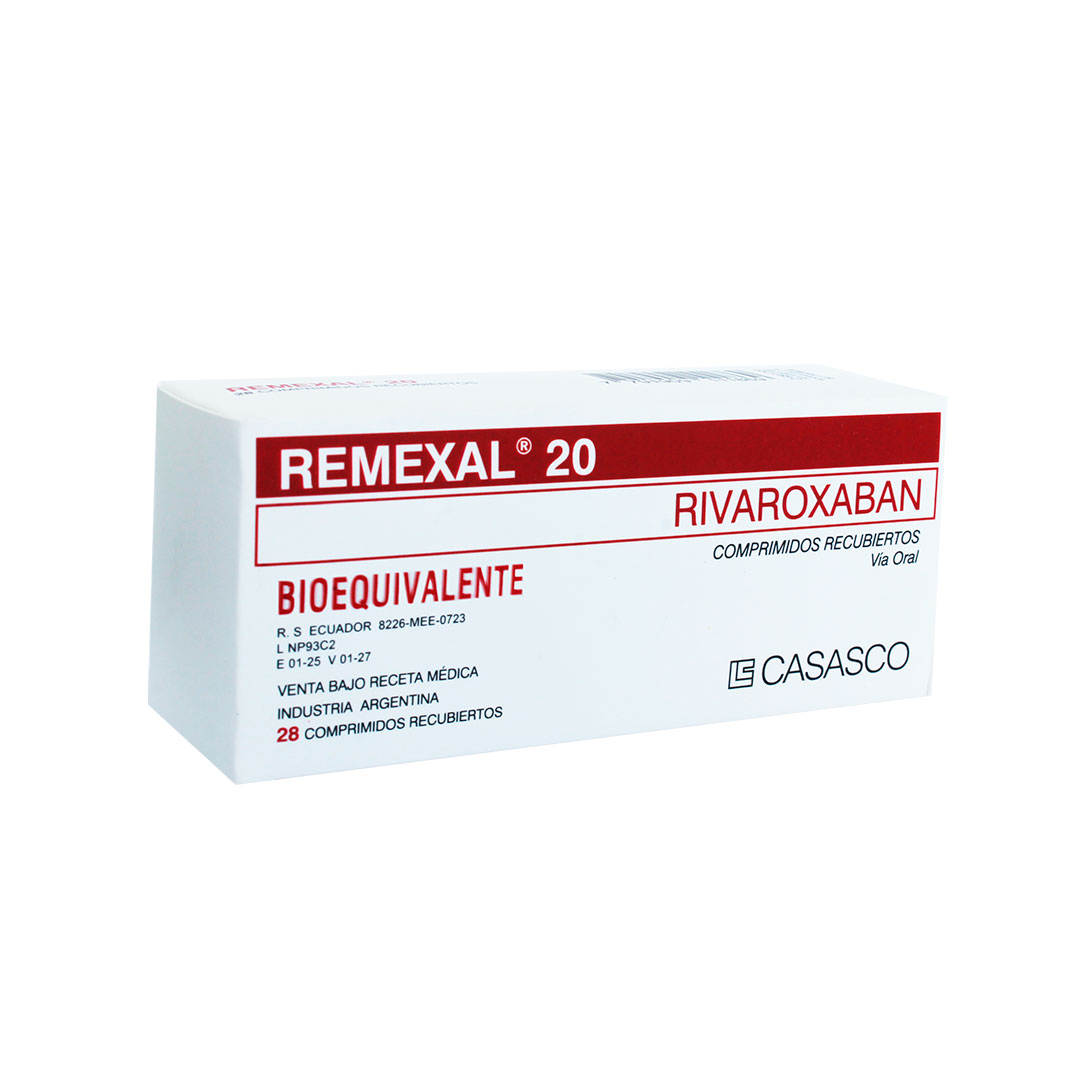 Remexal-20